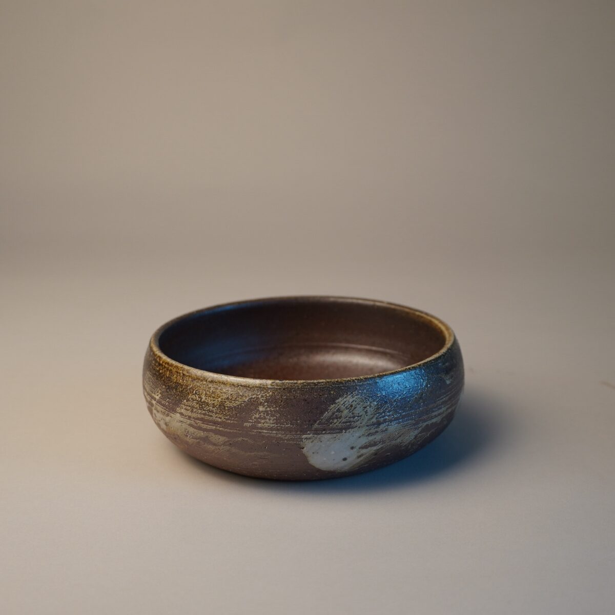 Janji Series: Small low Bowls (1pc) (BL3)