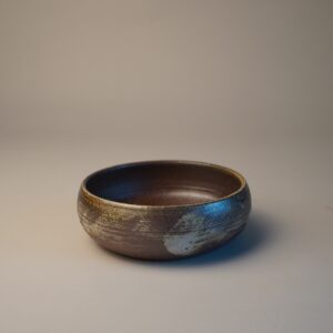 Janji Series: Small low Bowls (1pc) (BL3)