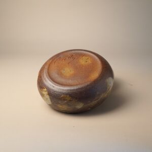 Janji Series: Small low Bowls (1pc) (BL3)