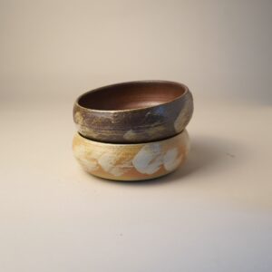 Janji Series: Small low Bowls (1pc) (BL3)