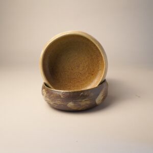 Janji Series: Small low Bowls (1pc) (BL3)