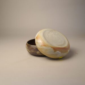 Janji Series: Small low Bowls (1pc) (BL3)