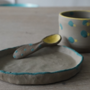 A1 - Hand Building 101 Course