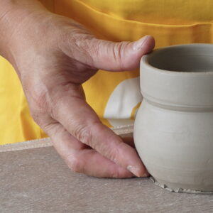 B2 - Mugs and Bowls Course