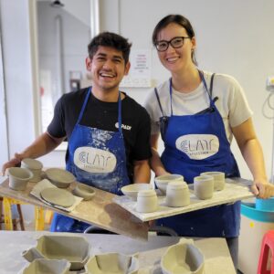 Gift Voucher for One-Off Classes