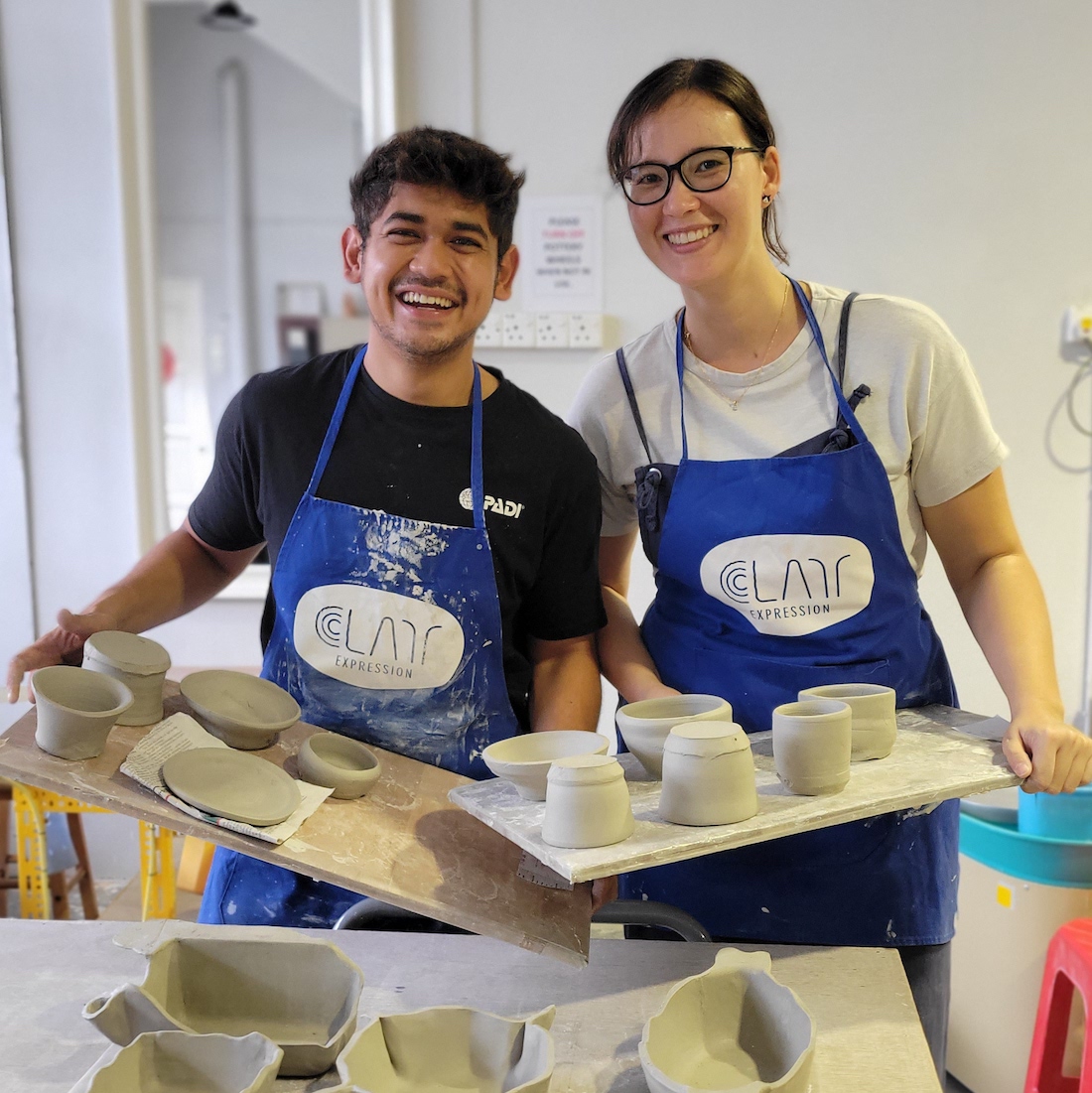 Gift Voucher for One-Off Classes