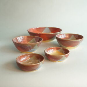 B2 - Mugs and Bowls Course