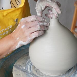 B3 - The Taller The Better - Vases & Bottles Course