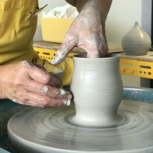 B3 - The Taller The Better - Vases & Bottles Course