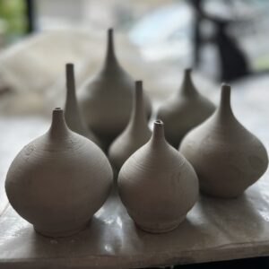 B3 - The Taller The Better - Vases & Bottles Course