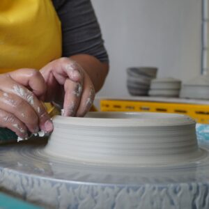 C1 - All About Plates Course