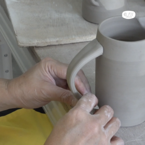 C3 - Jugs and Cups Course