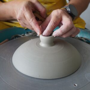 D1 - Bowls & Casseroles Course