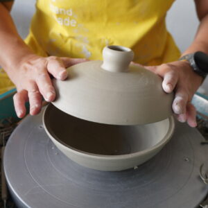 D1 - Bowls & Casseroles Course