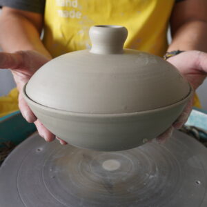 D1 - Bowls & Casseroles Course