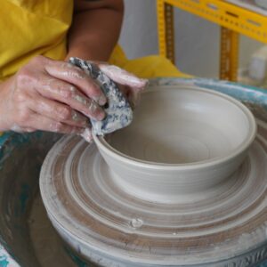 D1 - Bowls & Casseroles Course