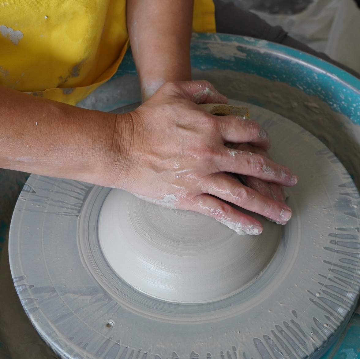 D1 - Bowls & Casseroles Course