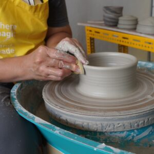 D1 - Bowls & Casseroles Course