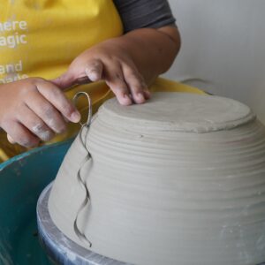 D2 - Mastering Big Bowls Course