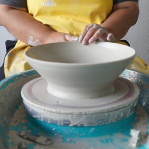 D2 - Mastering Big Bowls Course