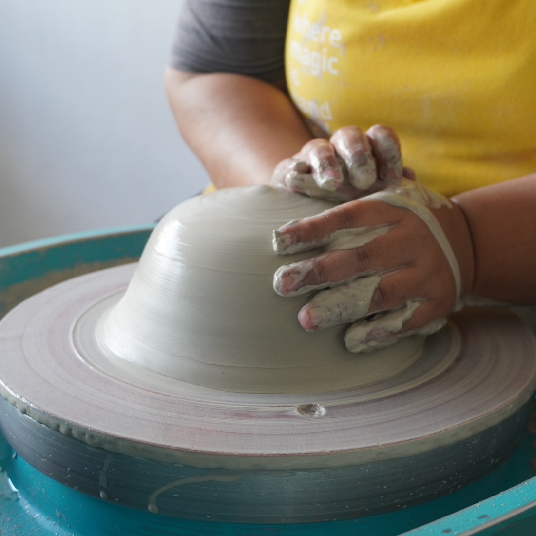 D2 - Mastering Big Bowls Course