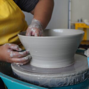 D2 - Mastering Big Bowls Course