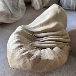 Revision & Refinement Course - Korean Style Wheel Throwing